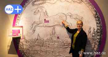 Hannover: Museum August Kestner zeigt Münzschätze mit Stadtbildern Europas