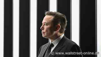 Elons Imperium: Wann Musk als erster Mensch 1.000.000.000.000 USD Vermögen erreichen könnte