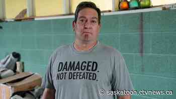 'I thought I was dead': Man electrocuted, burned at SaskPower hydro dam calls for compensation