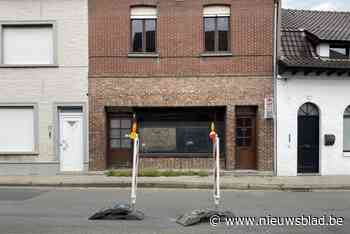 Duidelijkheid over herstel van vervelende verzakking in Geluwestraat