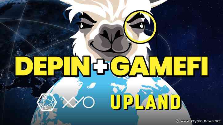 XYO and Upland Partner to Transform Web3 Gaming and Data Sovereignty