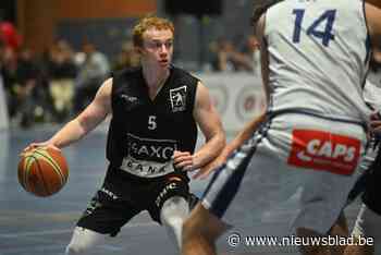 BASKETBABBELS. Basics Melsele mist zijn start, Panters Baasrode vloert Black Boys Erpe-Mere, Osiris Aalst start scherp