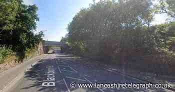 Road will be closed ‘for short amount of time’ after crash
