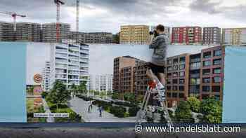 Immobilien : Profis und Private setzen wieder auf vermietete Mehrfamilienhäuser