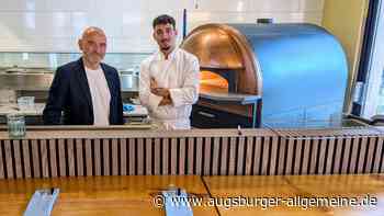 Griechisches Duo eröffnet „Dirty Harry's“ mit neapolitanischer Pizza in Ulms Platzgasse