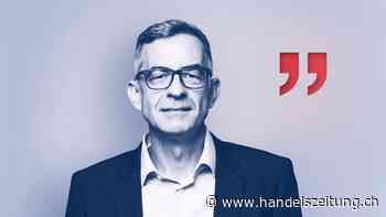 Das Investitionsprüfgesetz  ist ein Unding