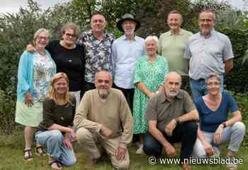 Met deze elf mensen trekt Groen naar de kiezer: “Kleine groep, maar met goesting”