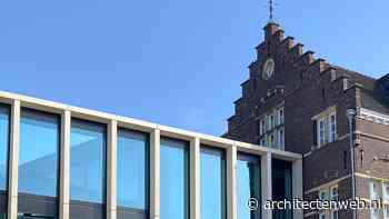 Van historisch erfgoed naar hoofdkantoor: DSM