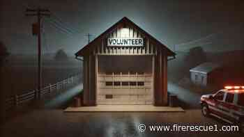 Research: Decline in U.S. volunteering linked to economic hardship