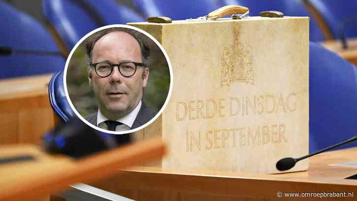 Vooral geldzorgen bij provinciebestuurder na presentatie kabinetsplannen