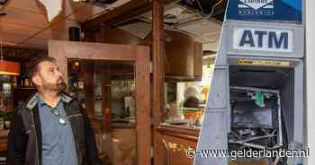 Taxichauffeur zocht wel op ‘plofkraak’, maar ontkent iedere betrokkenheid bij Tielse explosie