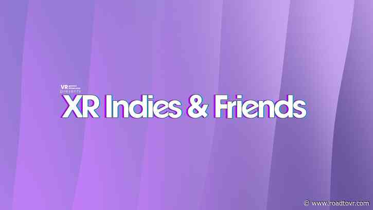 VR Games Showcase Announces ‘XR Indies & Friends’ Livestream Ahead of Meta Connect Next Week