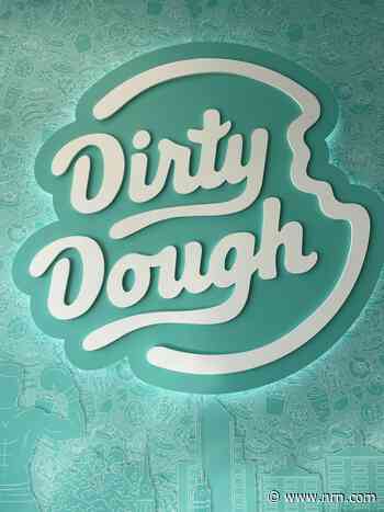 Dirty Dough secures $2 million in funding ahead of Craveworthy Brands acquisition