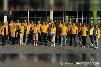 N-VA Zedelgem trekt met volledige lijst naar de kiezer: “Diverse groep van ervaren gezichten en nieuwe krachten”