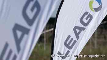 Leag: Überraschender Führungswechsel bei Bergbau- und Kraftwerksbetreiber