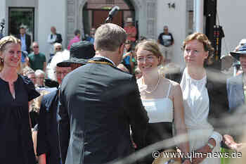 Der neue Ulmer Gemeinderat will gleich Gas geben