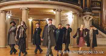 REVIEW: Rambert Dance's 'Peaky Blinders' at Liverpool Empire
