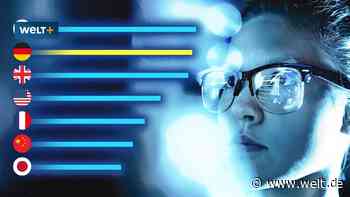 Deutschland weltweit führend – Die vergessene Stärke des Standorts D