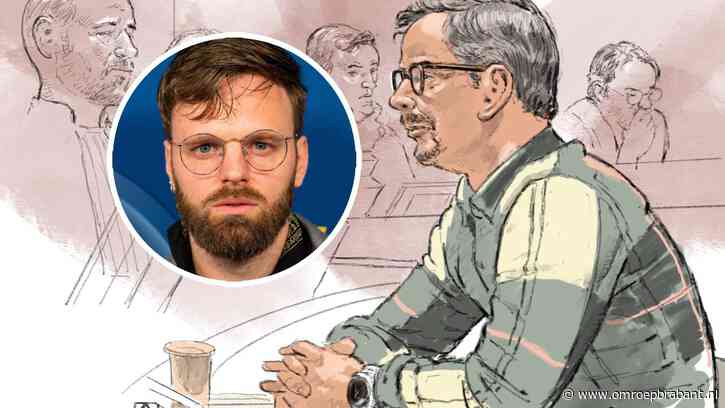 Bredanaar die Tim Hofman wilde neerschieten 'zag geen weg meer terug'