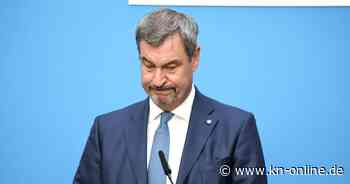 K-Frage der Union geklärt – aber kann Markus Söder wirklich stillhalten?