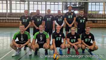 Neue Impulse, starke Gegner: Bornum zurück in der Verbandsliga