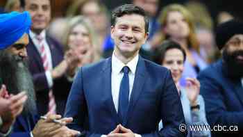 Poilievre will introduce non-confidence motion next week in bid to trigger election