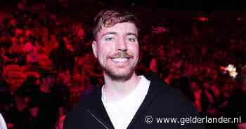 MrBeast is een kapitalistische filantroop, verdient 700 miljoen dollar per jaar, en wordt nu aangeklaagd