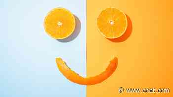 8 Foods That'll Make You Happy, According to Science