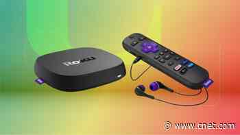 Today Only: Save $30 on the Roku Ultra Streaming Box at Best Buy