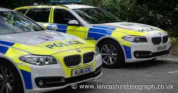 Burglary suspects sought after fleeing house in Mercedes