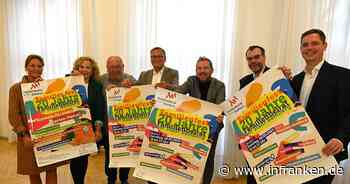 Bamberg feiert 20 Jahre Familienbeirat - mit großem Fest