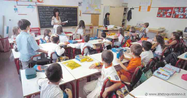 A scuola adotterei il metodo induttivo: prima la pratica, poi la teoria. Come nella vita