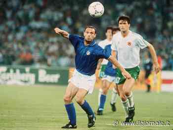 "Te la sei giocata benissimo…": l'ultima partita di Totò Schillaci