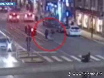 Occhio alla tecnica della cartina geografica: ecco come possono rubarti il portafoglio