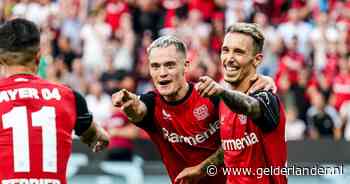 Feyenoord is gewaarschuwd: Bayer Leverkusen lijkt er alleen maar beter op te zijn geworden