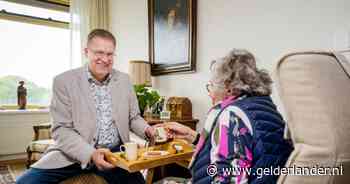 Jitse ging van 40 uur per week werken naar 34: ‘Geeft meer ruimte in mijn hoofd’