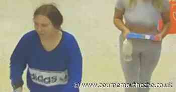 Do you recognise these women?