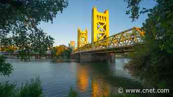 Best Internet Providers in Sacramento, California