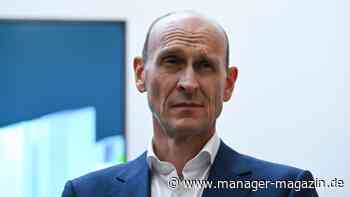 Volkswagen in China: Werksschließung geplant - VW und SAIC ziehen Konsequenzen