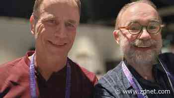 20 Years in the making: Real-Time Linux finally makes it to the kernel