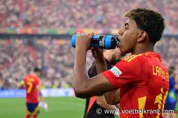 Absolute waanzin! 'PSG deed bod van 250 miljoen euro (!) om vervanger van Mbappé naar Parijs te halen, maar Europese topclub weigerde mee te werken'