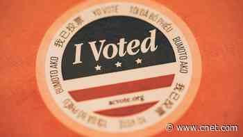 Get Ready to Vote Early and Locally With This Simple Guide