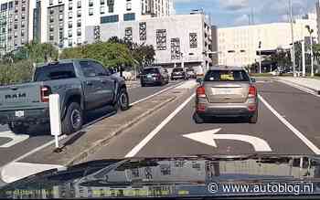 Video: aso in RAM verzint eigen regels