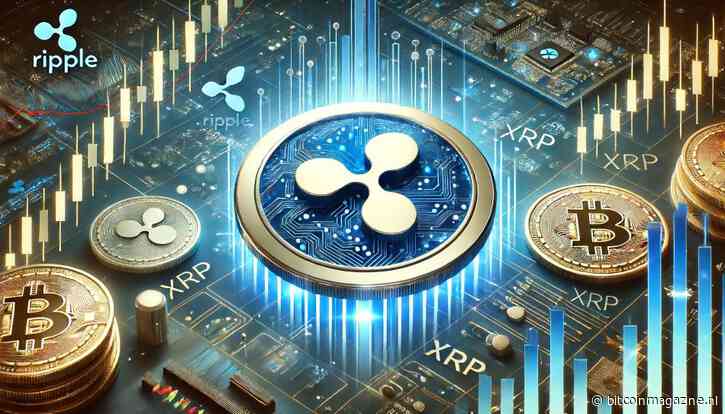 Waarom heeft deze Bitcoin bull zoveel Ripple (XRP) gekocht?