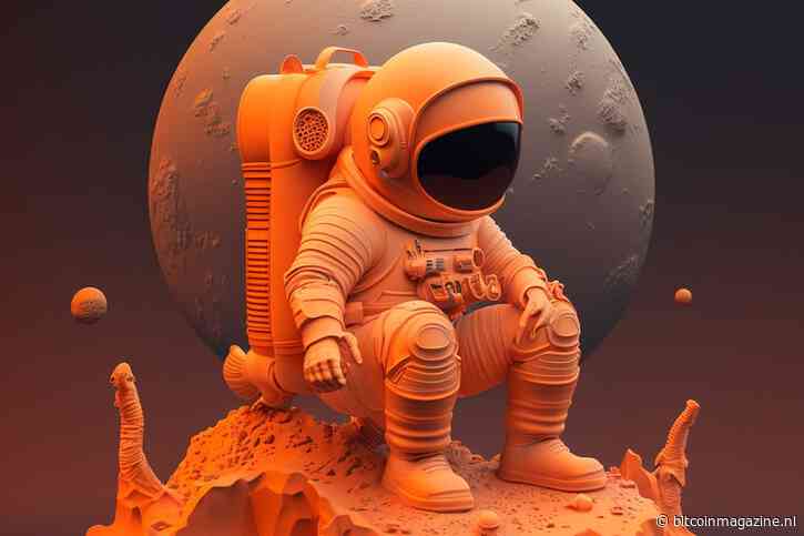 “Crypto koersen gaan pompen als Fed rente verlaagt met 0,5%”