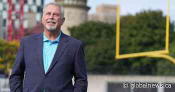 Ontario sports minister, ex-CFL player Lumsden will donate brain to concussion research