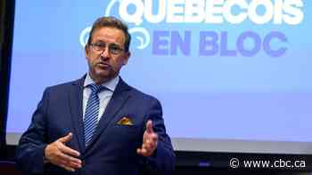 Bloc Québécois says it will vote against Poilievre's non-confidence motion, making early election unlikely