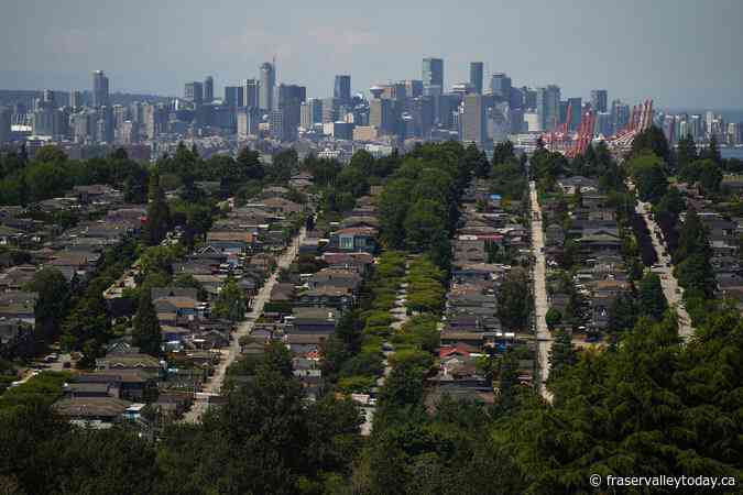 B.C. short-term rental restrictions reducing rents, saving tenants millions: study