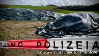 Gericht entscheidet: Bauer muss Knochen von Misthaufen entfernen