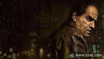 Colin Farrell's Penguin Ain't Your Granddad's Version of the Batman Villain